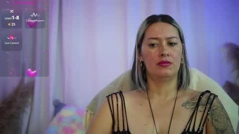 Snapshot of ellie_ramos chatting on April 30, 2:01 pm Ellie Ramos online show from April 30, 2:01 pm