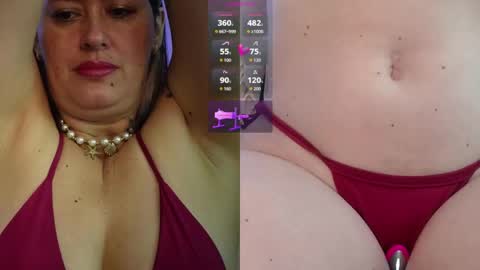 Snapshot of ellie_ramos chatting on May 12, 1:30 pm Ellie Ramos online show from May 12, 1:30 pm