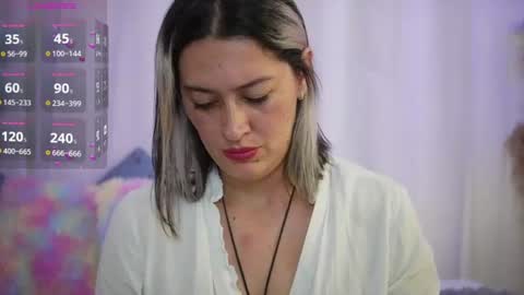 Ellie Ramos online show from July 18, 10:41 am
