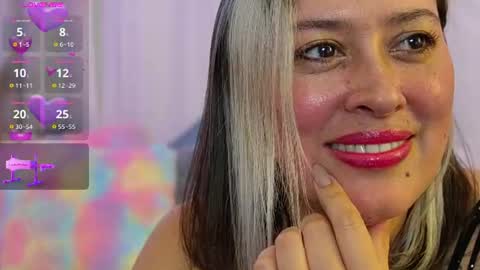 Ellie Ramos online show from July 24, 1:42 pm