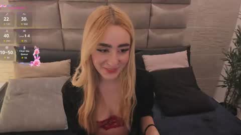 ellieadeline online show from June 27, 4:06 am