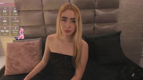 ellieadeline online show from June 30, 3:51 am