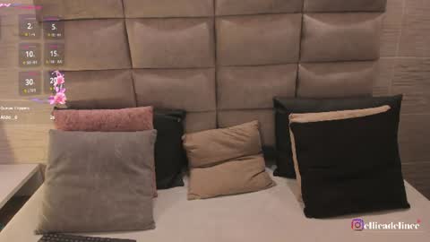 ellieadeline online show from July 3, 4:08 am