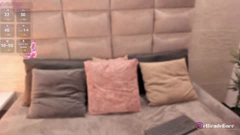 ellieadeline online show from July 10, 3:55 am