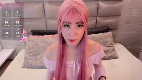 ellieadeline online show from August 1, 4:12 am