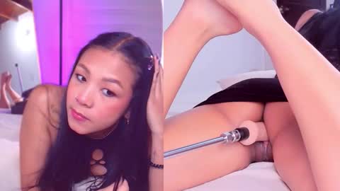 Im Elli Im a little shy and blush online show from October 14, 11:11 am