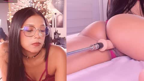 Snapshot of ellieblush chatting on April 8, 3:23 pm Im Elli Im a little shy and blush online show from April 8, 3:23 pm
