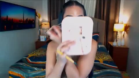 ellie online show from January 6, 5:06 pm