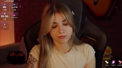 elliecutes online show from December 20, 8:49 am