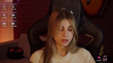 elliecutes online show from December 20, 11:54 am