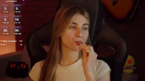 elliecutes online show from December 20, 3:10 pm