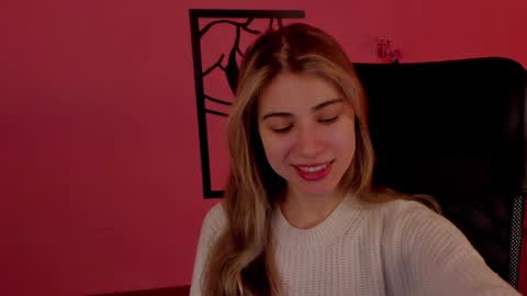 elliecutes online show from December 21, 8:50 am