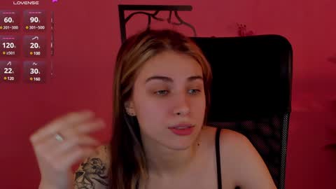 elliecutes online show from December 21, 11:55 am