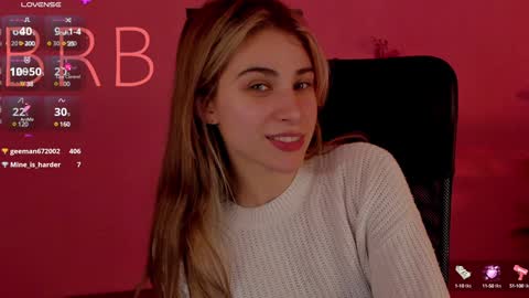 elliecutes online show from December 21, 2:58 pm