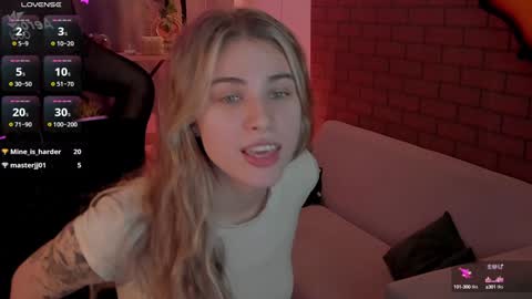 elliecutes online show from December 22, 12:27 pm