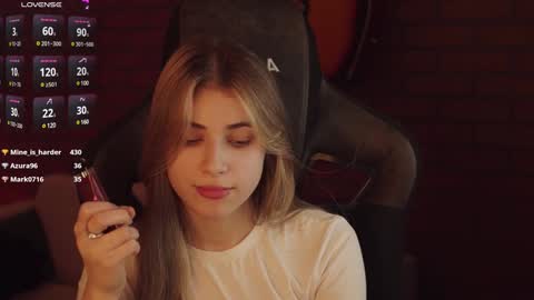 elliecutes online show from December 28, 8:58 am