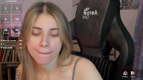 elliecutes online show from January 6, 11:29 am