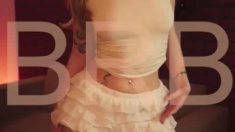 elliecutes online show from March 8, 8:29 am