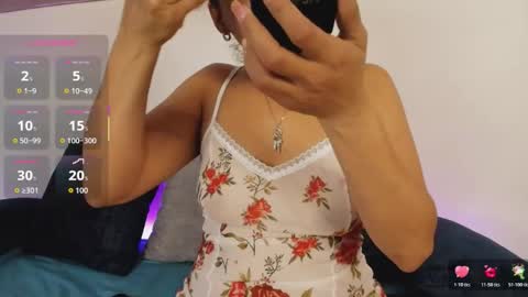 elliee1 online show from November 5, 12:49 pm