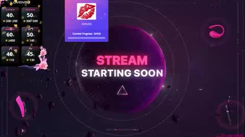 Elizabeth online show from September 15, 11:21 am