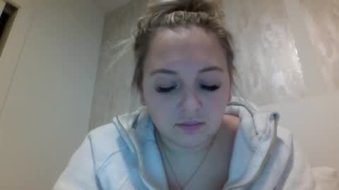 Ellie online show from February 18, 12:06 am