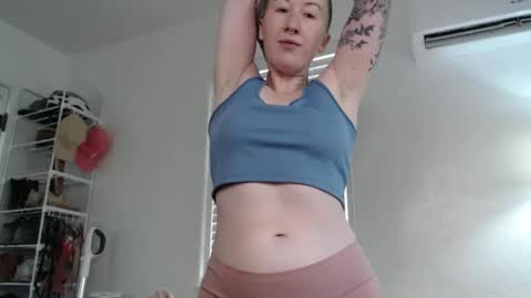 Ellie Rowyn online show from October 22, 9:47 pm