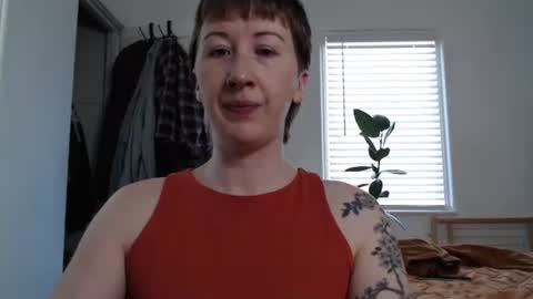 Ellie Rowyn online show from February 26, 7:13 pm