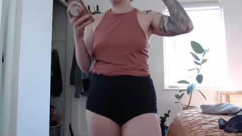 Ellie Rowyn online show from March 20, 9:19 pm