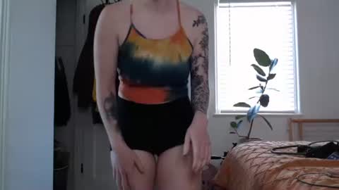 Ellie Rowyn online show from March 23, 6:34 pm