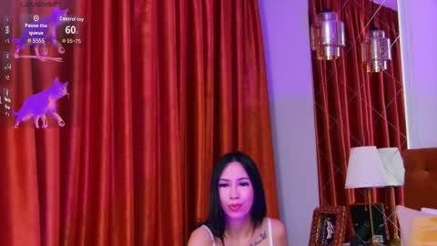 ellievibe online show from January 14, 7:41 pm