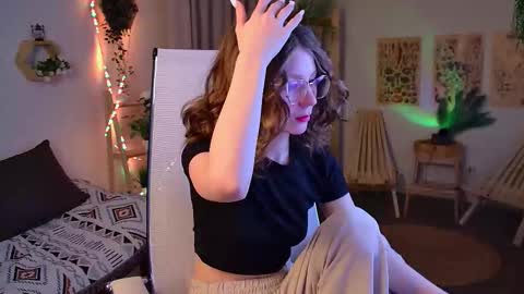 Elli online show from March 26, 6:30 am