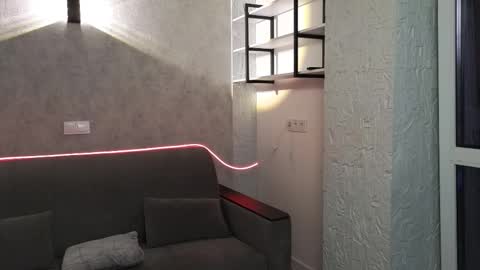 elliot_muscle04 online show from September 14, 4:50 pm