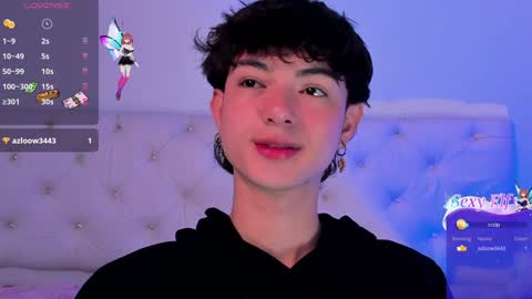Elliot online show from December 17, 1:38 pm