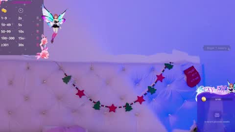 Elliot online show from December 23, 11:57 am