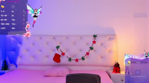 Elliot online show from December 28, 12:45 pm