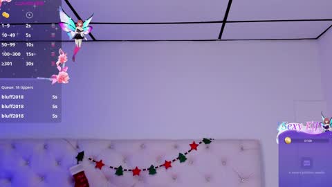 Elliot online show from December 28, 6:50 pm