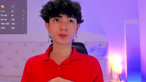 Elliot online show from January 13, 1:06 pm