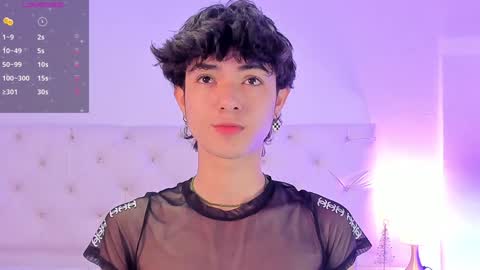 Elliot online show from January 14, 1:17 pm