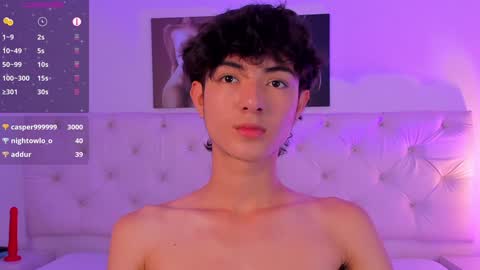 Elliot online show from January 16, 3:46 pm