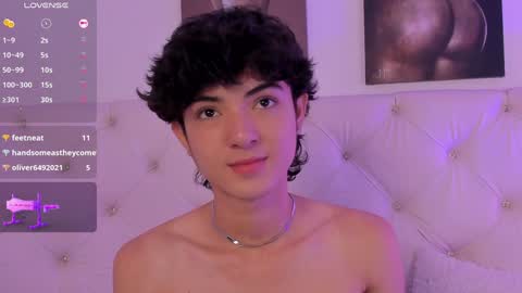 Elliot online show from January 23, 2:50 pm