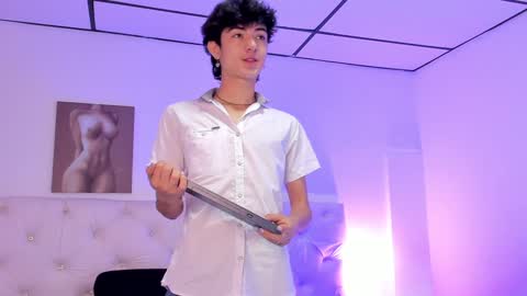 Elliot online show from January 28, 12:54 pm