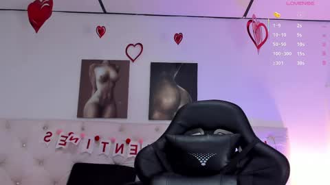 Elliot online show from February 13, 3:46 pm