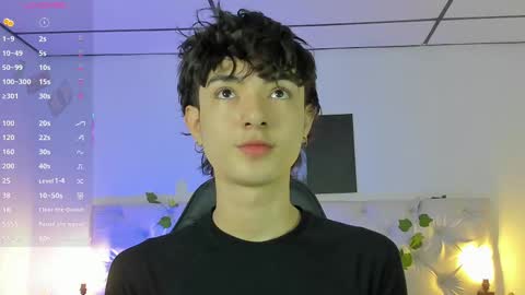 Elliot online show from September 14, 1:54 pm