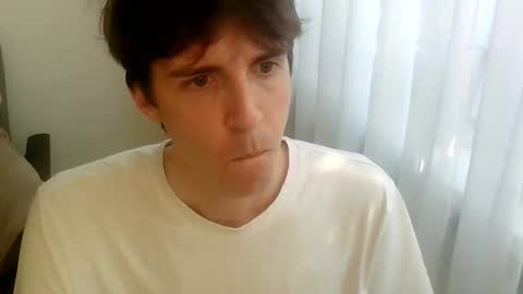 Elliot Damri online show from June 30, 3:13 pm