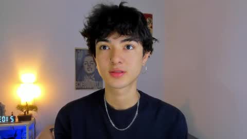 elliotvolkov online show from April 23, 2:52 pm