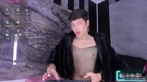 Ellis  online show from September 26, 3:10 am