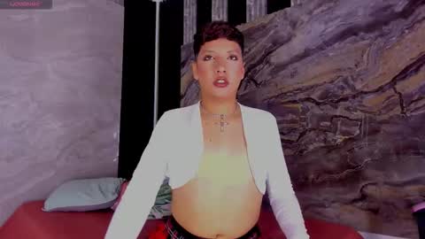 Ellis  online show from October 5, 3:38 am