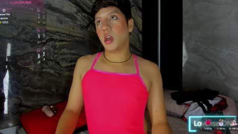 Ellis  online show from October 24, 4:53 am