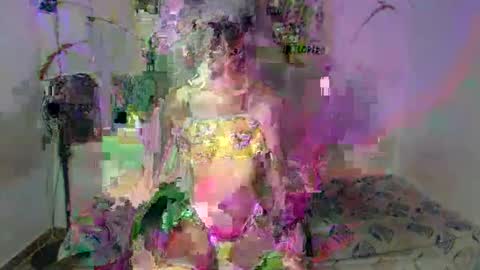 Snapshot of ellis_flowers chatting on March 11, 7:31 pm . online show from March 11, 7:31 pm