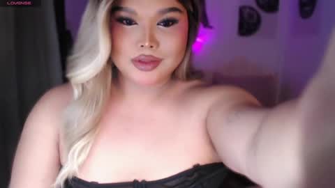 Ellise online show from July 8, 4:17 am